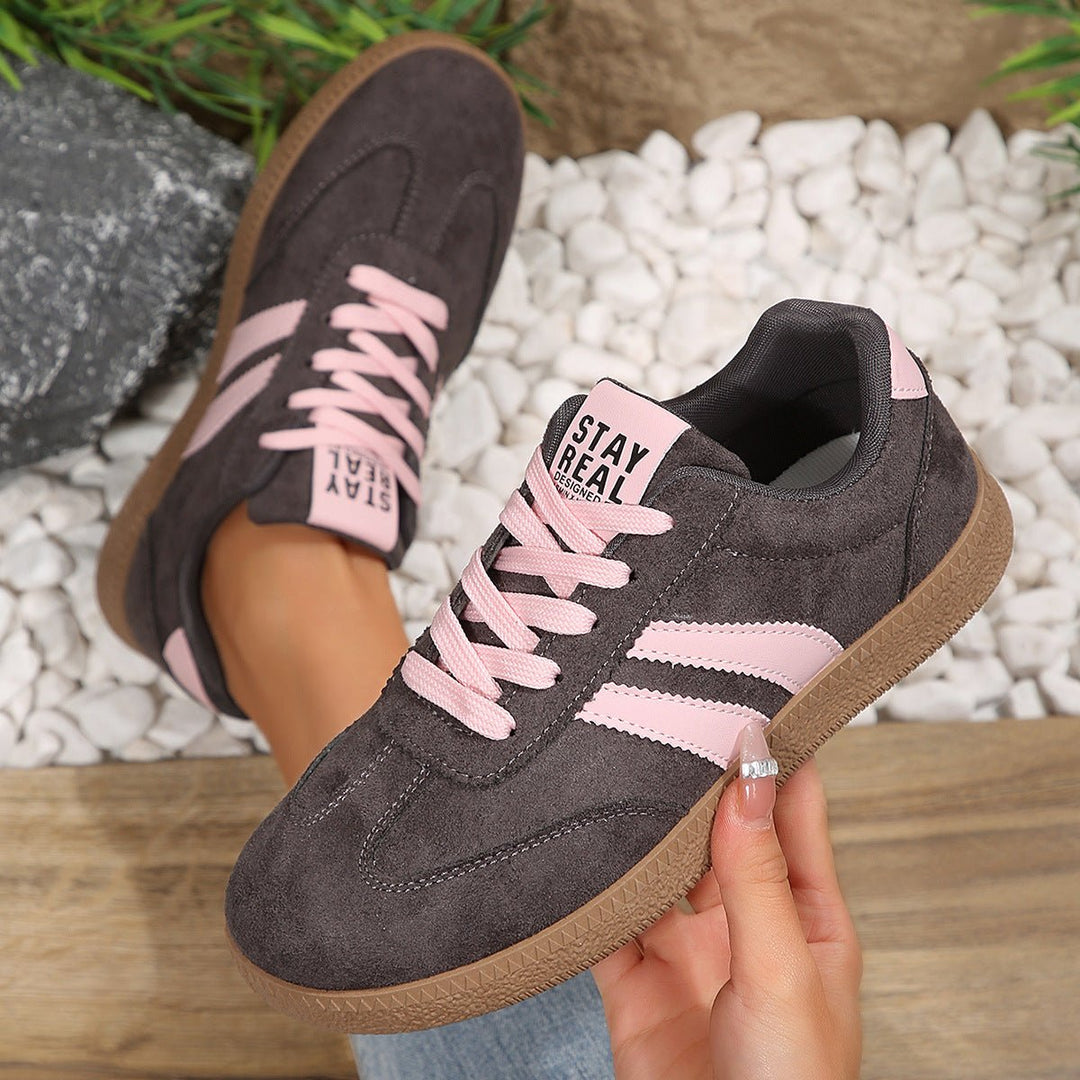 Calanthe - Sneakers leggere a profilo basso
