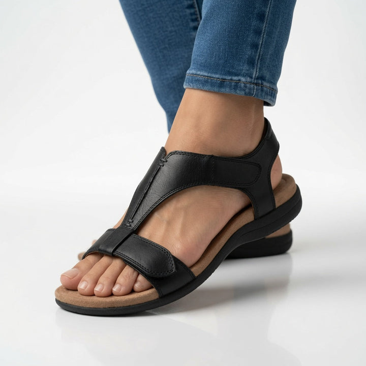 Elanora - Sandali leggeri ed ergonomici