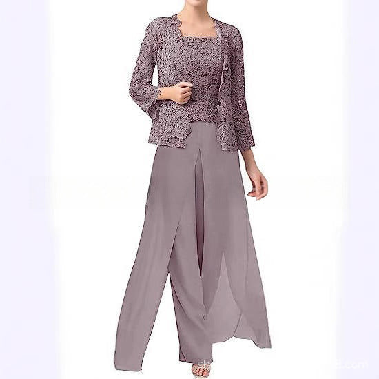 Zaretta - Completo elegante da sera a due pezzi