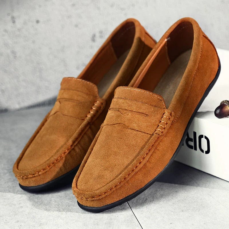 Chadwick - Mocassini dal tocco morbido