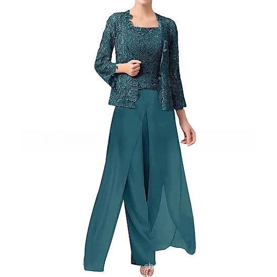 Zaretta - Completo elegante da sera a due pezzi