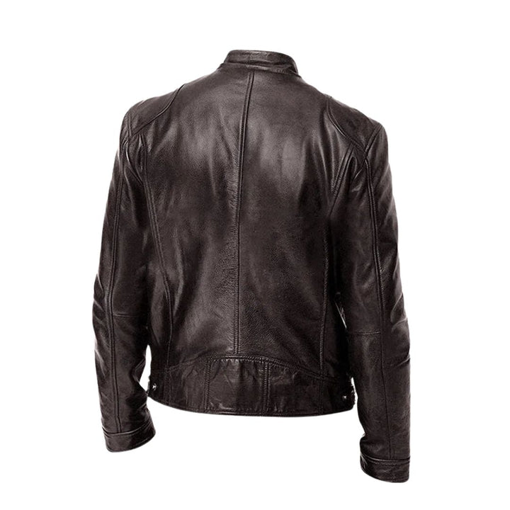Jenson - Giubbotto bomber premium