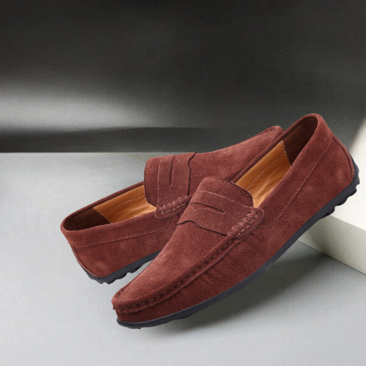 Chadwick - Mocassini dal tocco morbido