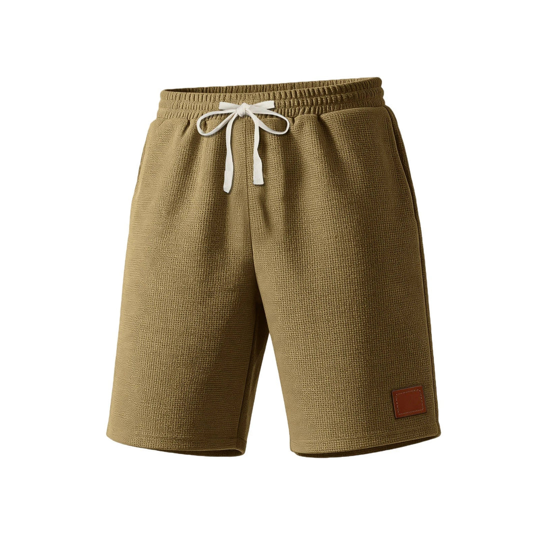 Acton - Shorts leggeri da uomo