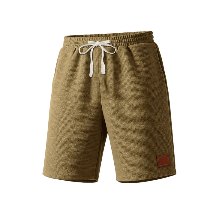 Acton - Shorts leggeri da uomo