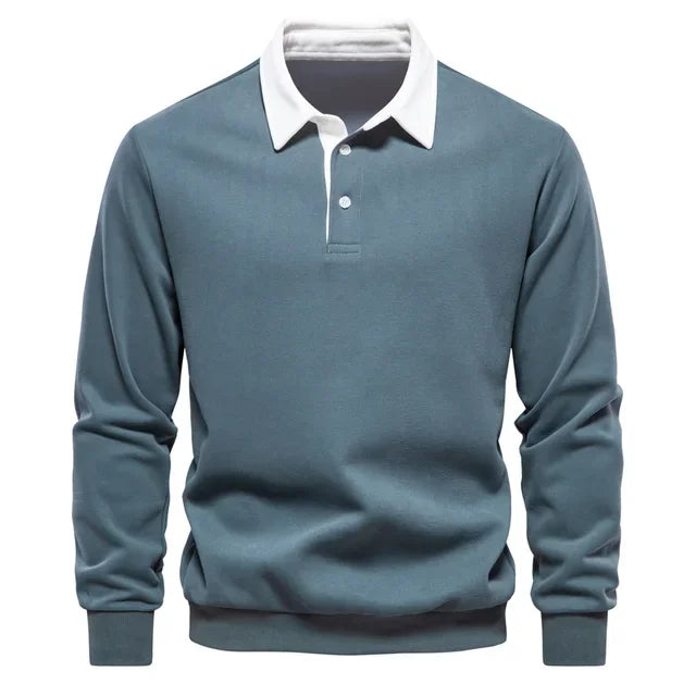 Benson - Polo dal tocco morbido
