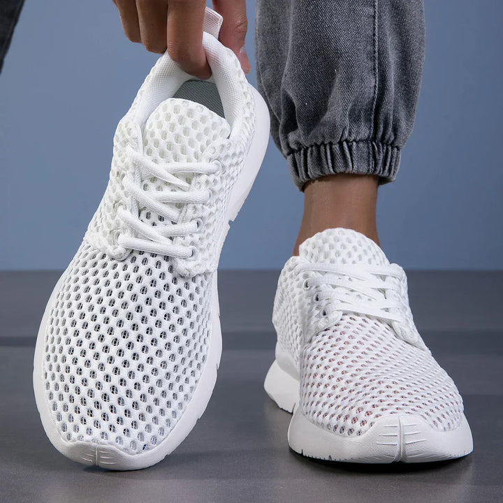 Seraphie - Scarpe imbottite da tutti i giorni