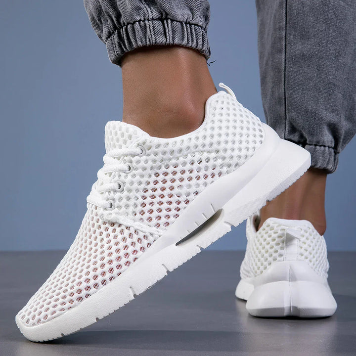 Seraphie - Scarpe imbottite da tutti i giorni