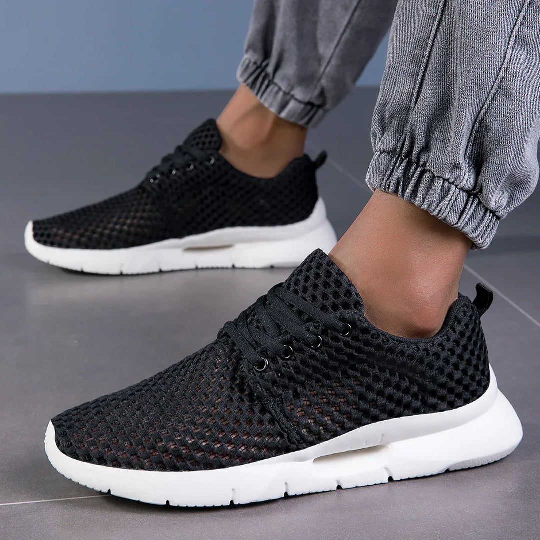 Seraphie - Scarpe imbottite da tutti i giorni