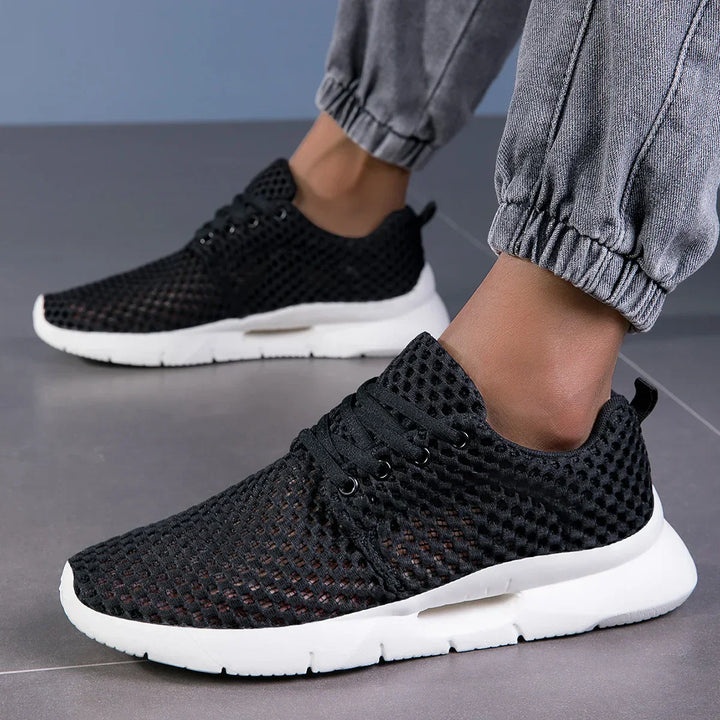 Seraphie - Scarpe imbottite da tutti i giorni
