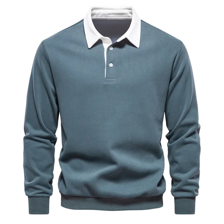 Benson - Polo dal tocco morbido