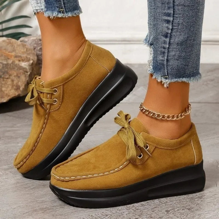 Amorelle - Calzature ortopediche imbottite