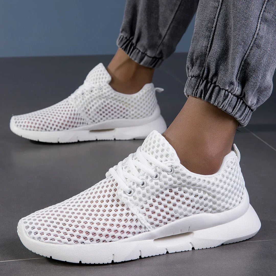 Seraphie - Scarpe imbottite da tutti i giorni