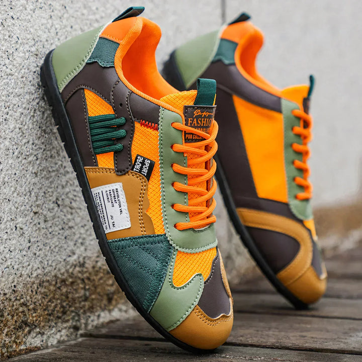 Norwood - Sneakers retrò premium