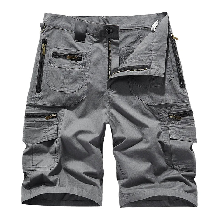 Winsford - Shorts utility traspiranti