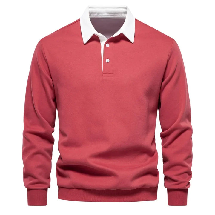 Benson - Polo dal tocco morbido