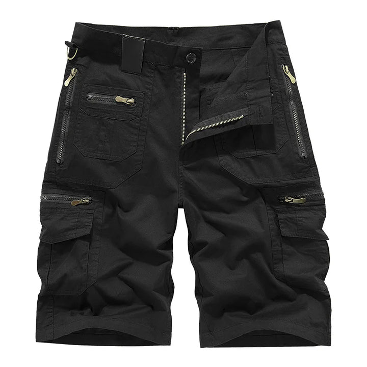 Winsford - Shorts utility traspiranti