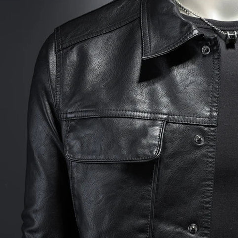 Niven - Giacca biker premium