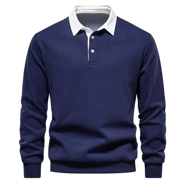 Benson - Polo dal tocco morbido