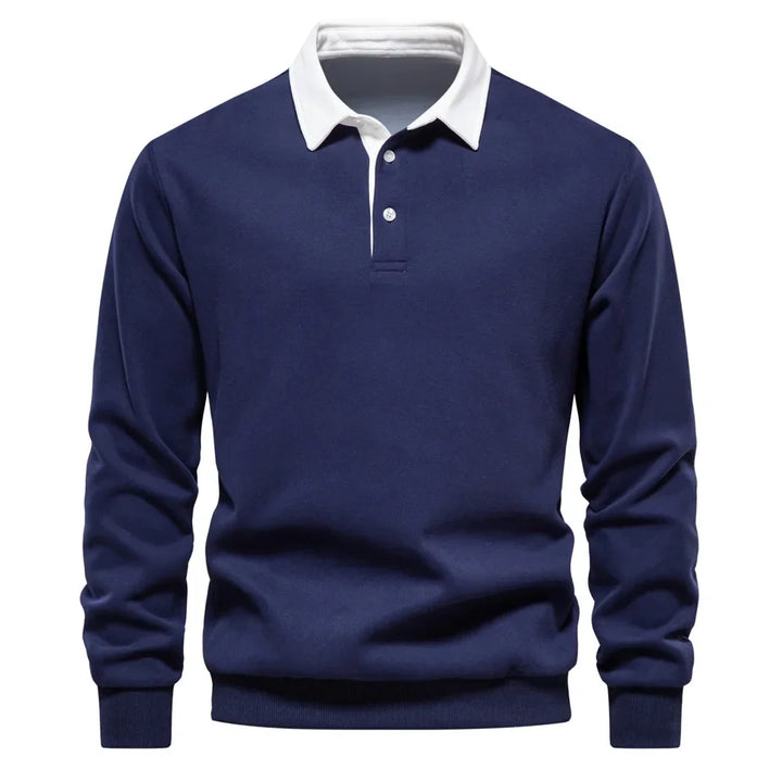 Benson - Polo dal tocco morbido