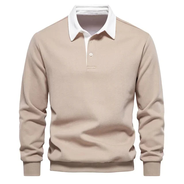 Benson - Polo dal tocco morbido