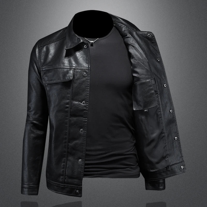 Niven - Giacca biker premium
