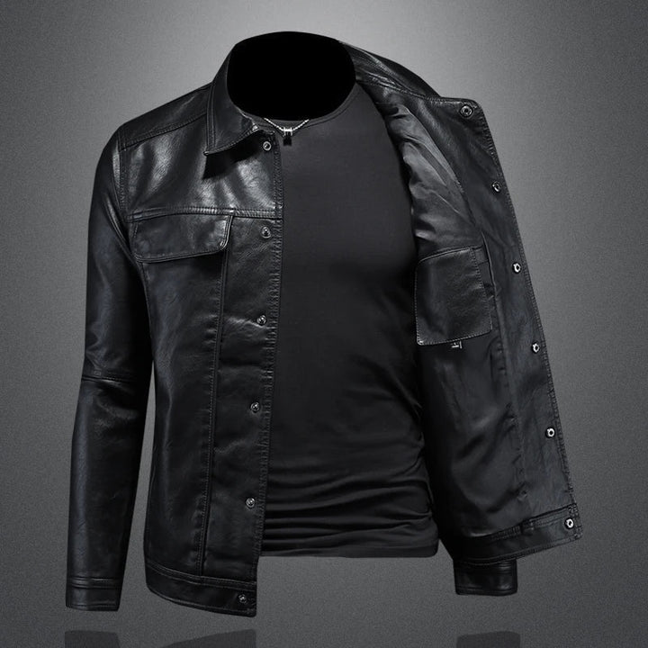 Niven - Giacca biker premium