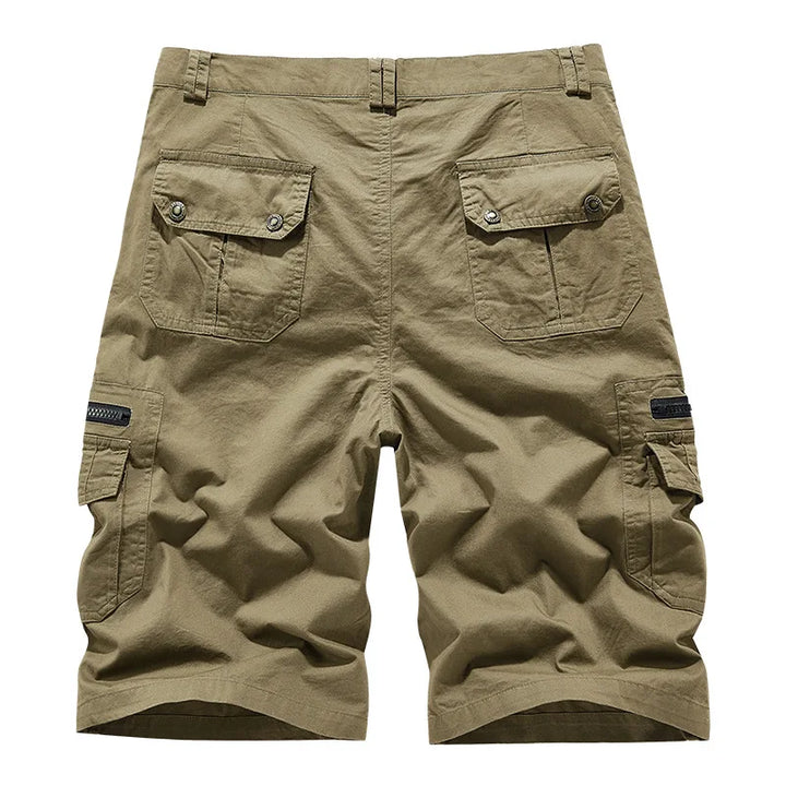 Winsford - Shorts utility traspiranti