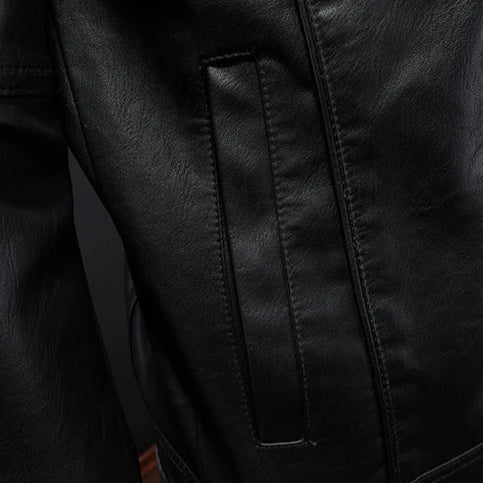 Niven - Giacca biker premium