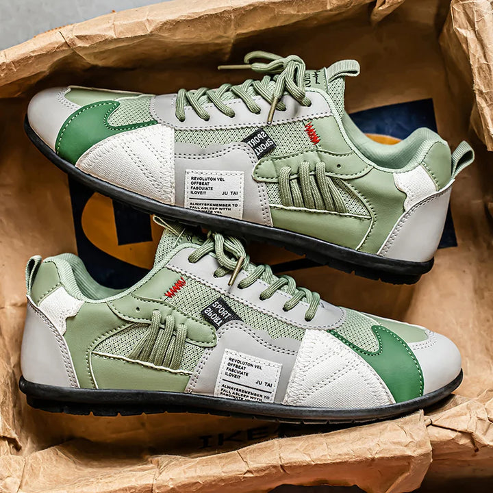 Norwood - Sneakers retrò premium