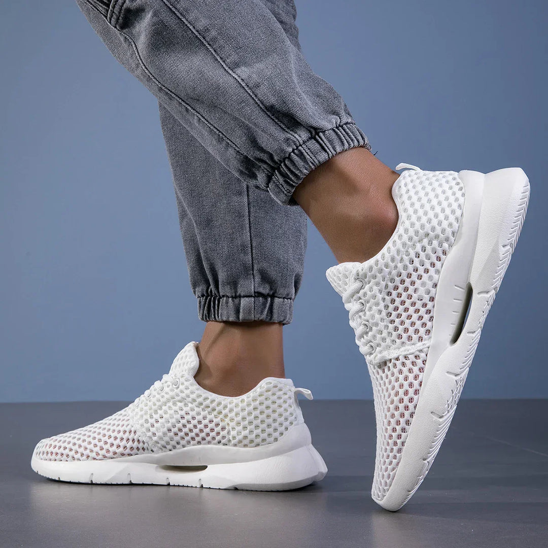 Seraphie - Scarpe imbottite da tutti i giorni