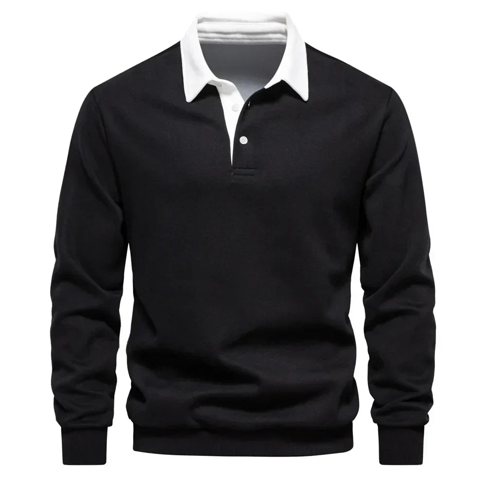 Benson - Polo dal tocco morbido