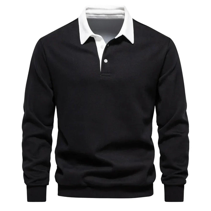 Benson - Polo dal tocco morbido