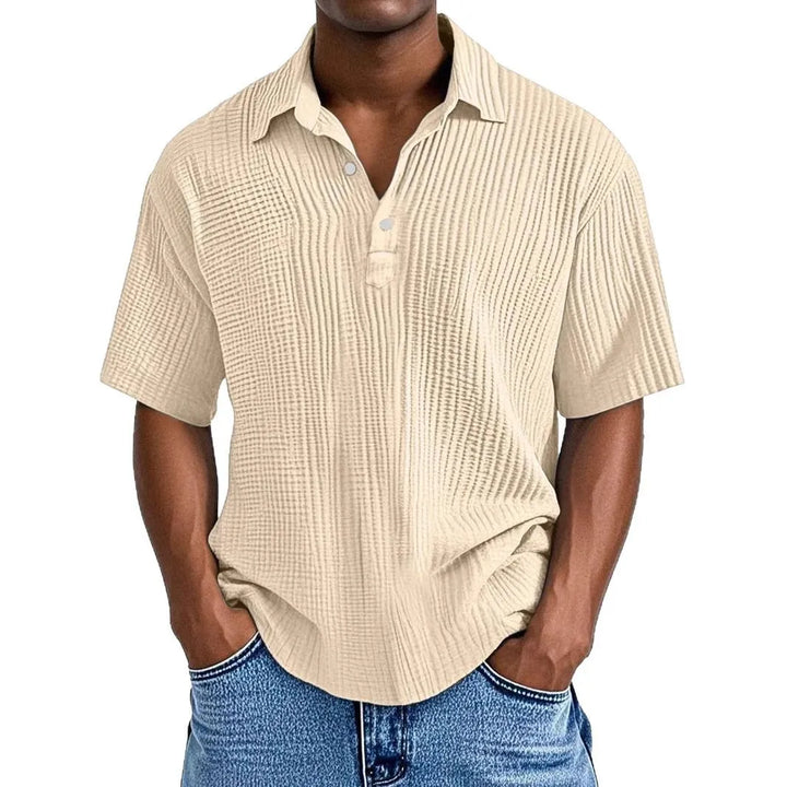 Albin - Camicia estiva leggera
