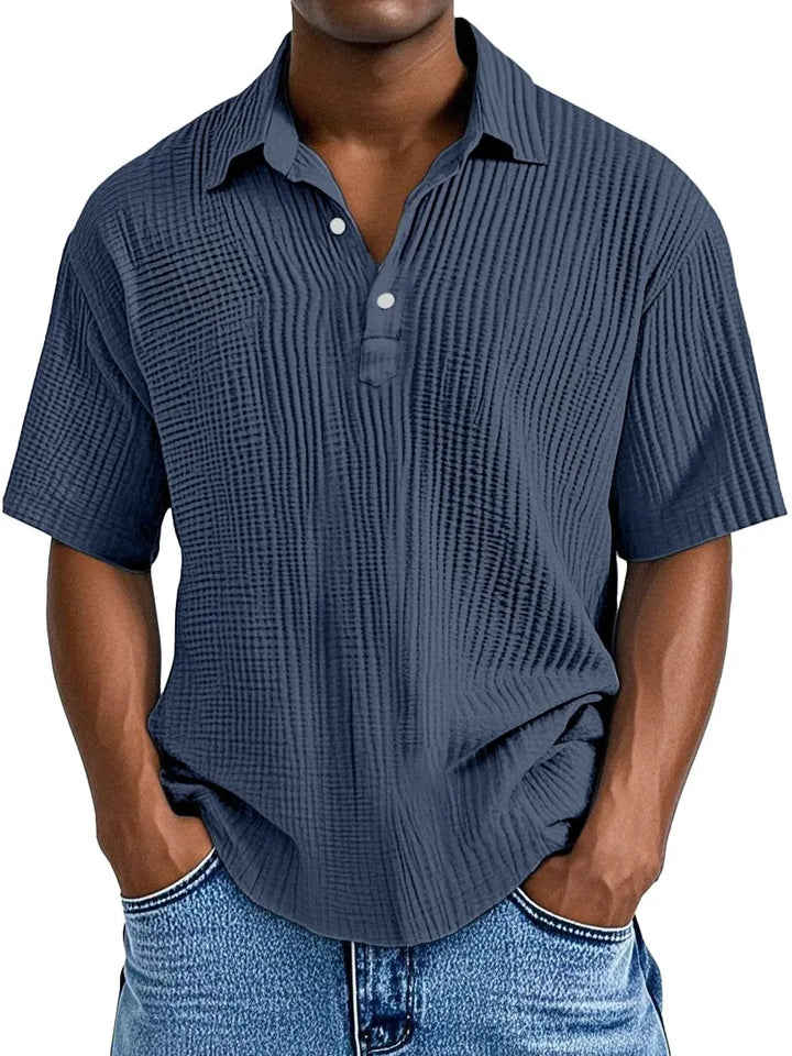 Albin - Camicia estiva leggera