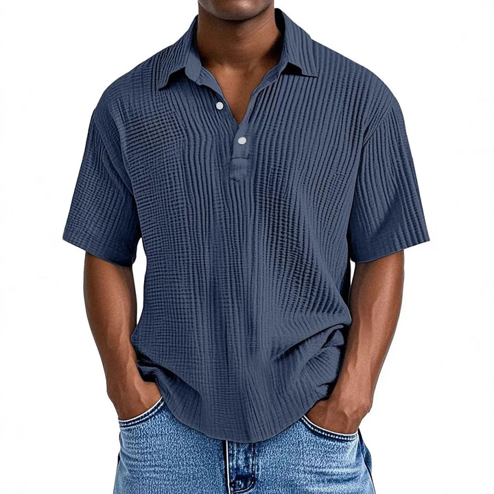 Albin - Camicia estiva leggera