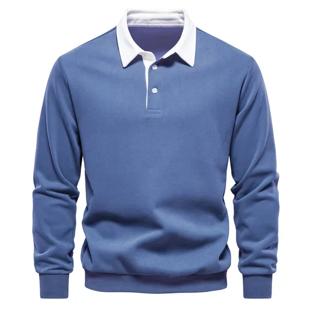 Benson - Polo dal tocco morbido