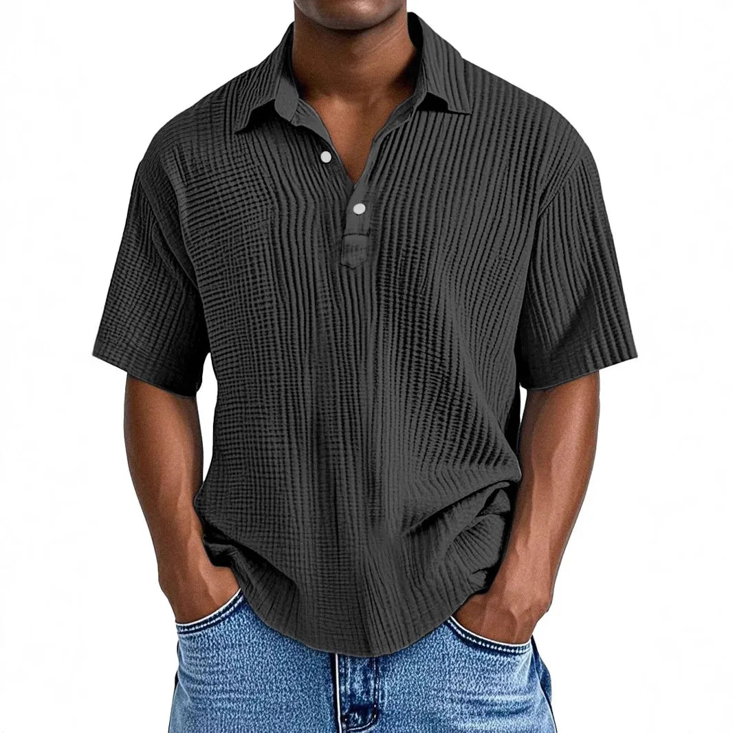 Albin - Camicia estiva leggera