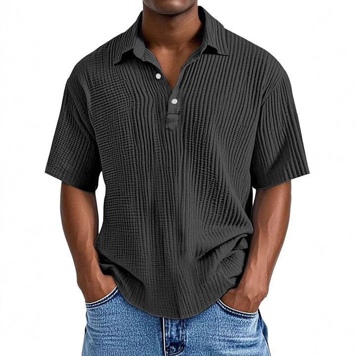 Albin - Camicia estiva leggera