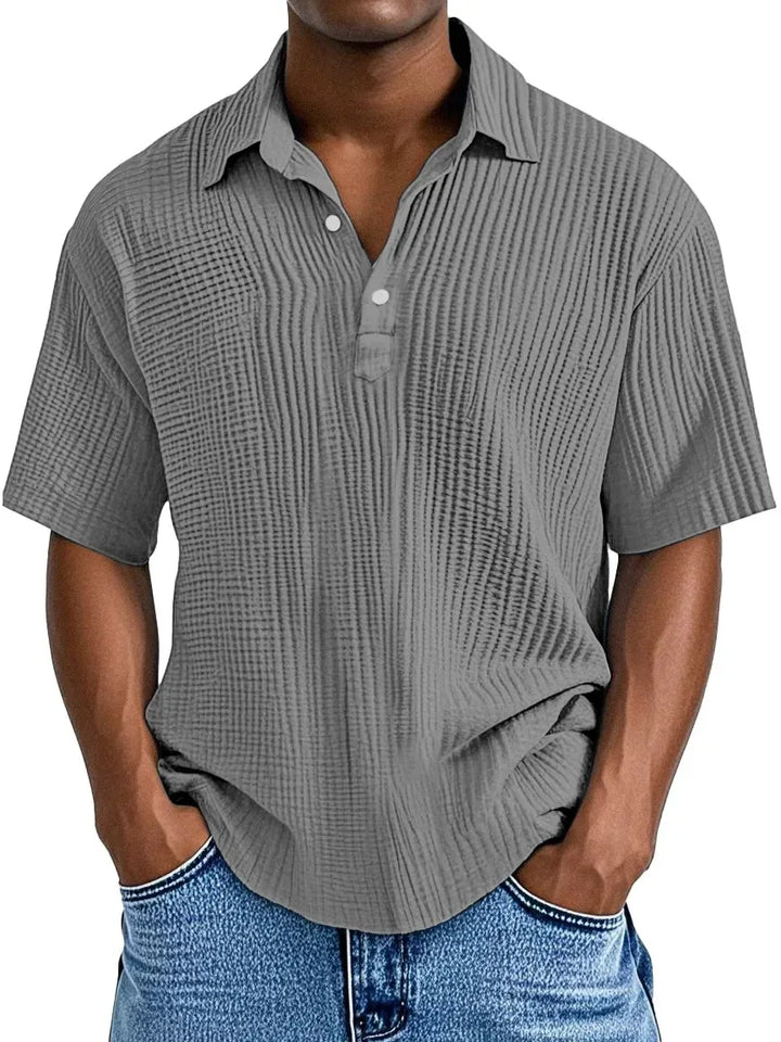 Albin - Camicia estiva leggera
