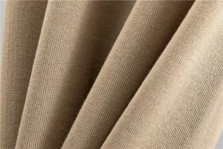 Adelyra - Coordinato homewear a due pezzi a costine