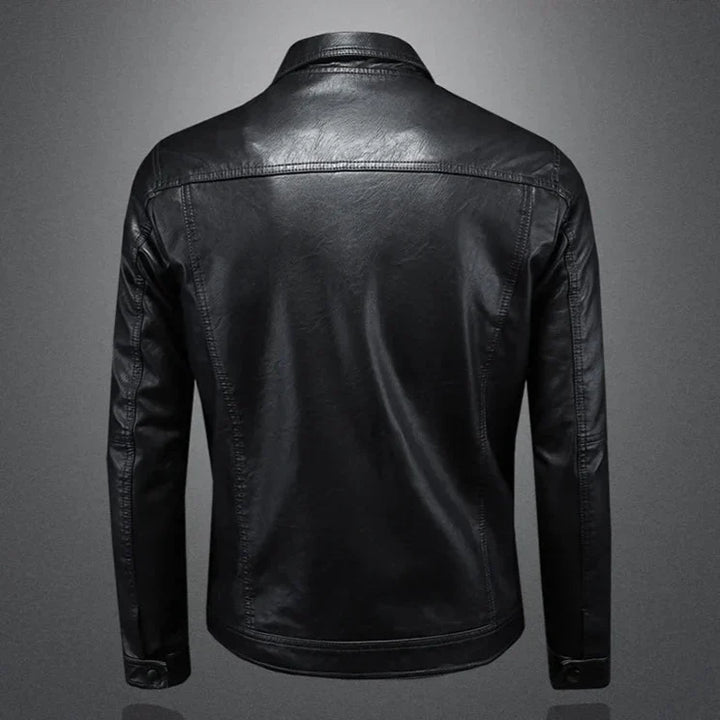Niven - Giacca biker premium