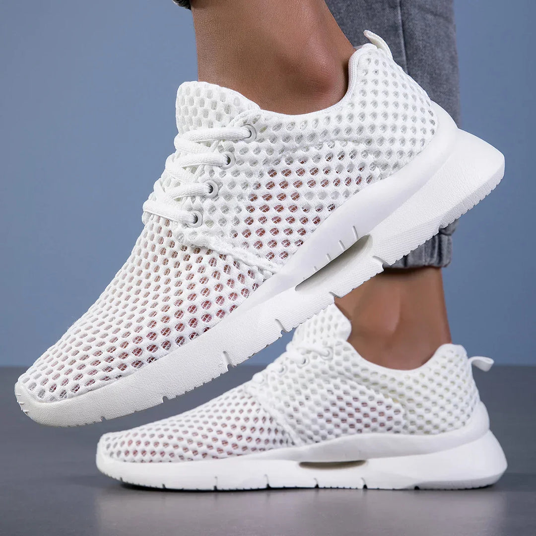 Seraphie - Scarpe imbottite da tutti i giorni