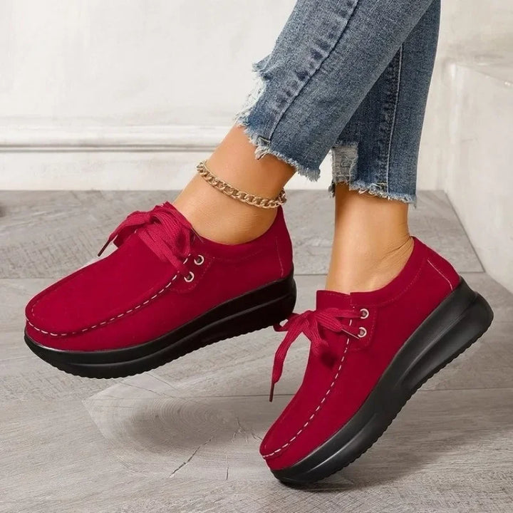 Amorelle - Calzature ortopediche imbottite