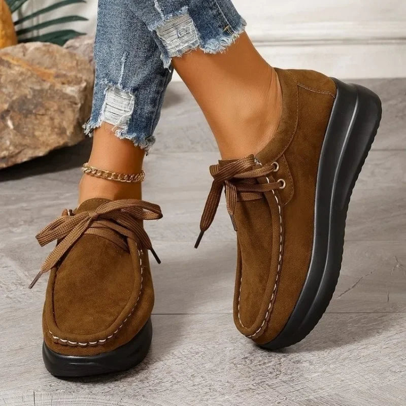 Amorelle - Calzature ortopediche imbottite