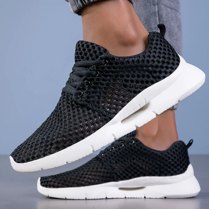 Seraphie - Scarpe imbottite da tutti i giorni
