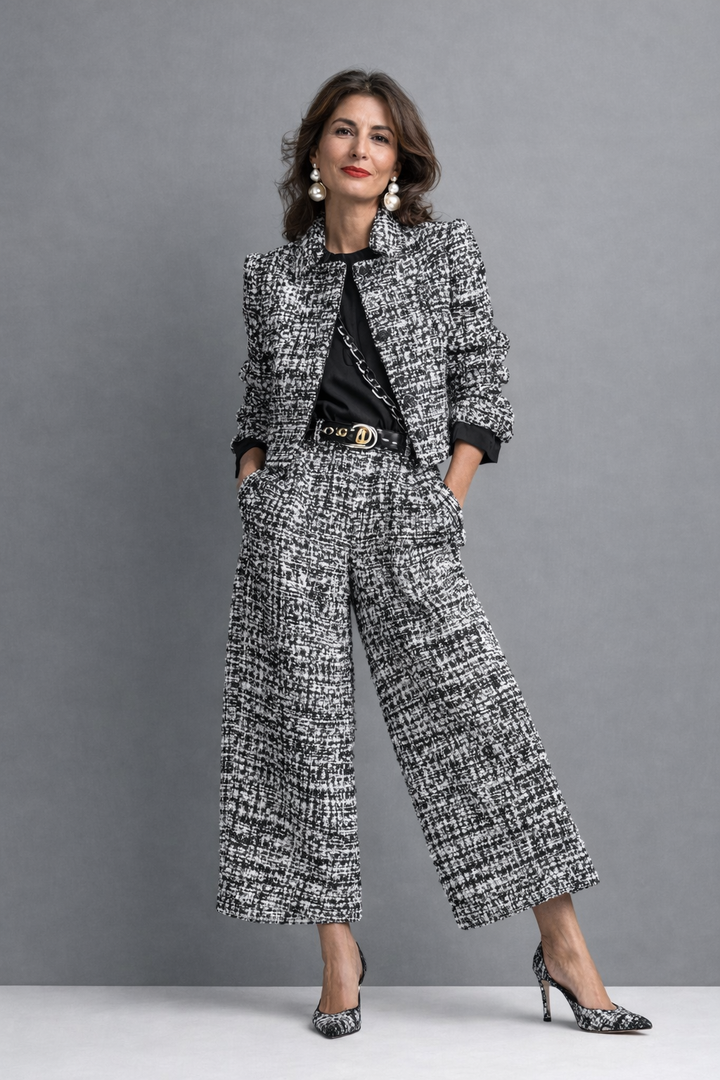 Arielyn - Blazer e pantaloni su misura