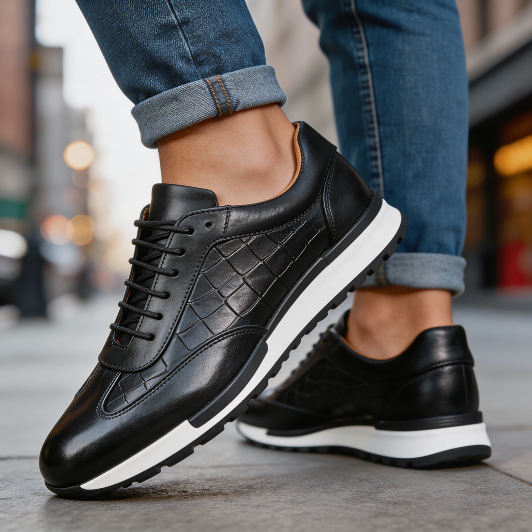 Harvic - Sneakers imbottite