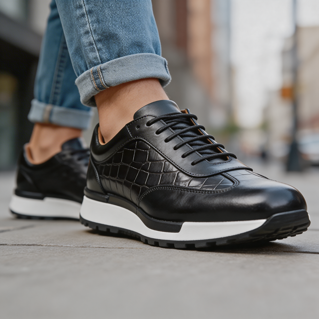 Harvic - Sneakers imbottite