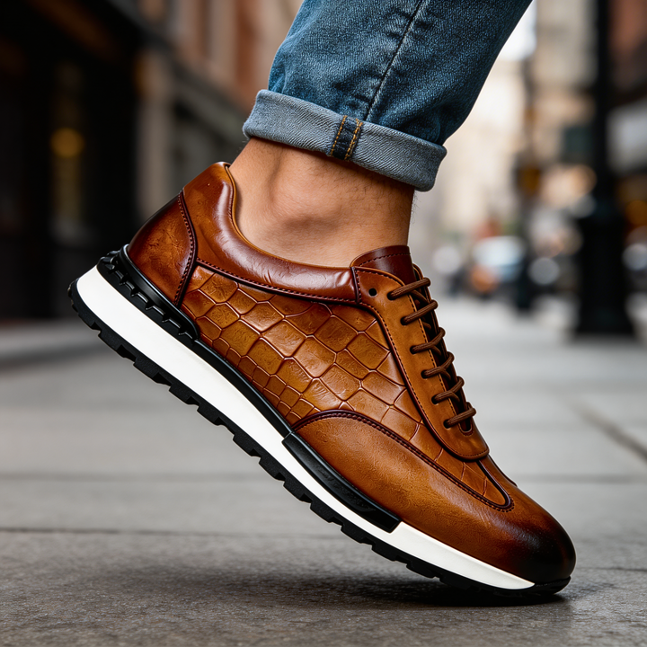 Harvic - Sneakers imbottite